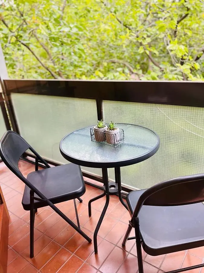 Apartamento Departamento Mitre- Pleno Corazon De La Ciudad. Mendoza Argentina