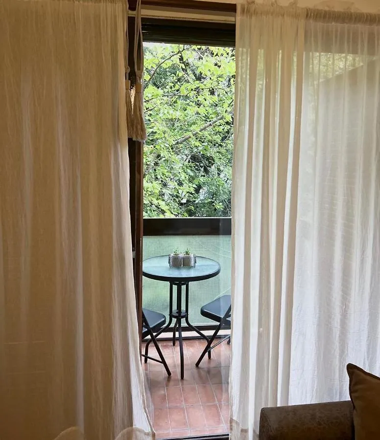 Apartamento Departamento Mitre- Pleno Corazon De La Ciudad. Mendoza 0*,
